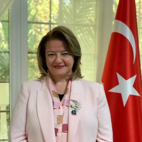 Esin ÇAKIL